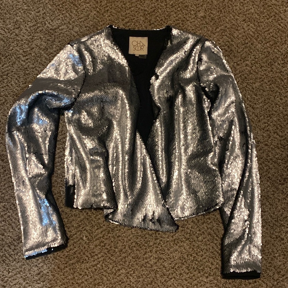 Woman’s jacket. XS